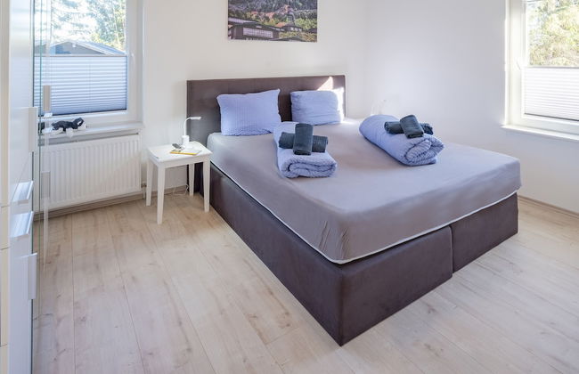 Haus der Elemente - Foto 20