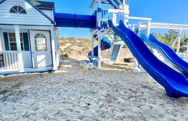 TBD by Rove Travel 7BR Pool Hot Tub - Foto 28