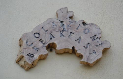 Tenuta Pizzogallo - Foto 51