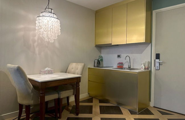 Espana Condo Resort Pattaya - Foto 33