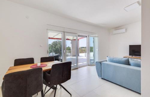 Villa Kotari in Zemunik Gornji - Haus für 10-12 Personen - Foto 33