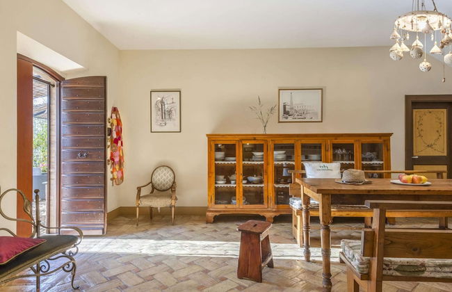 Holiday Home in Fermo Near Porto San Giorgio - Foto 14