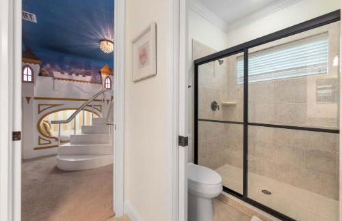 Golf Course View Game Room Private HEATED Pool - Foto 66