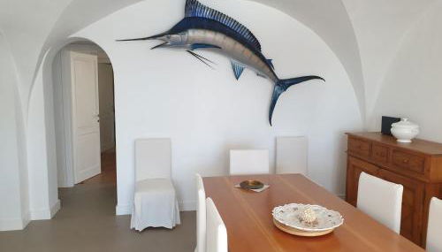 Villa Tramonti - Foto 2