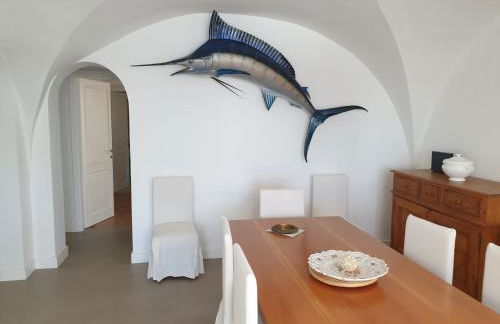 Villa Tramonti - Foto 2