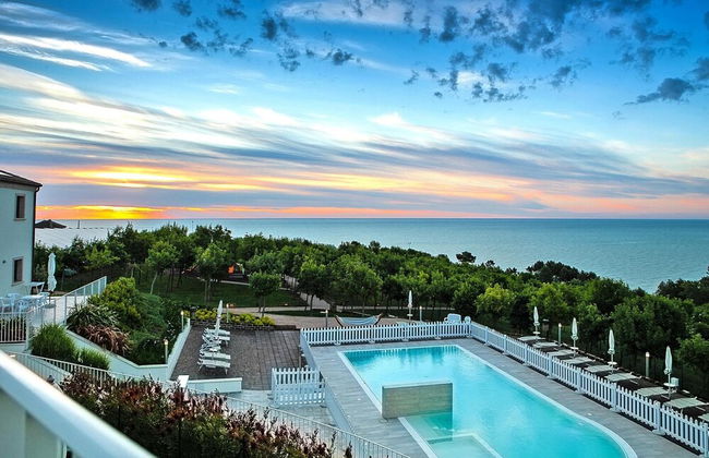 Holiday Resort Contea dei Ciliegi Pedaso - Foto 39