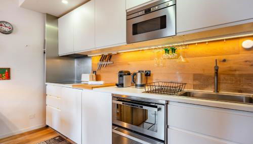 L'appart des Ducs - Vue sur la basilique à Nancy - Foto 2