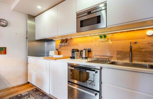 L'appart des Ducs - Vue sur la basilique à Nancy - Foto 2