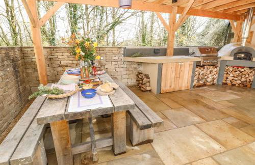 Tickmorend Farm - Foto 63