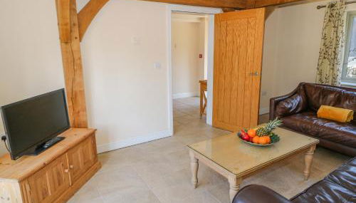 Oak Cottage - Foto 4