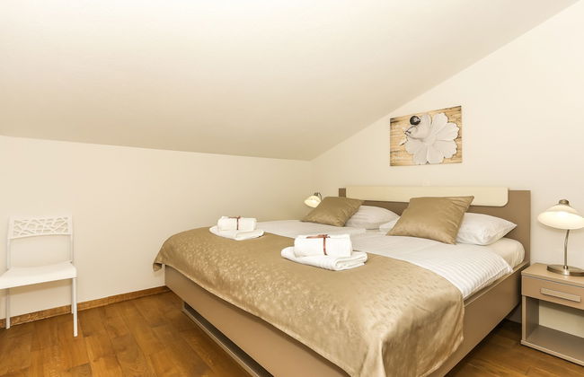 Villa Rusula - Foto 30