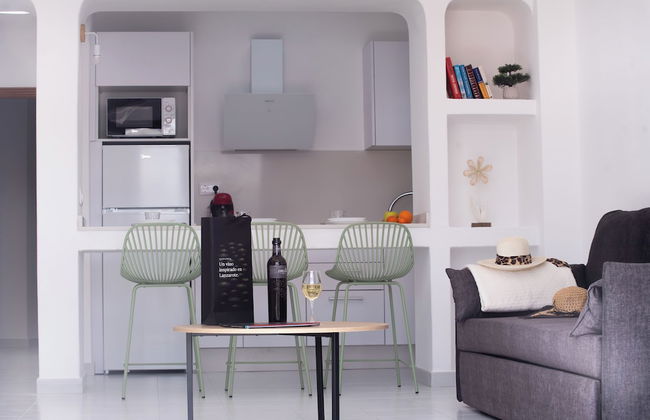 Apartamentos La Laguneta - Photo 9