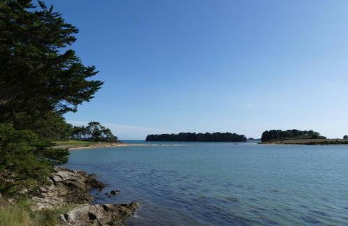 Maison BADEN - Golfe du Morbihan - Photo 13