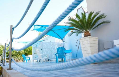 Villa del Marinaio - Foto 72