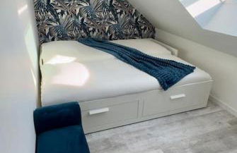 Gîte duplex les Glycines - Photo 14