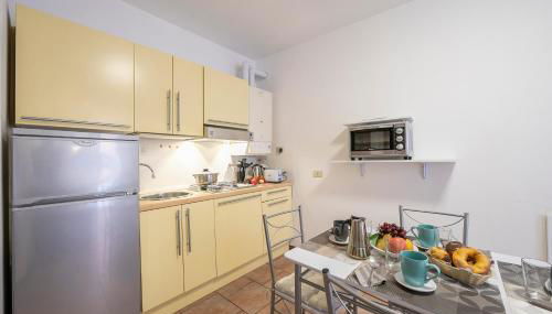 Casa Dolce Casa Stresa 50m from lake - Happy Rentals - Foto 5