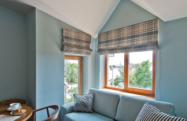 Palanga Visit apartaments - Photo 27