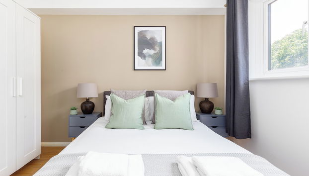 The Bridge Flats - Foto 4, Zimmer