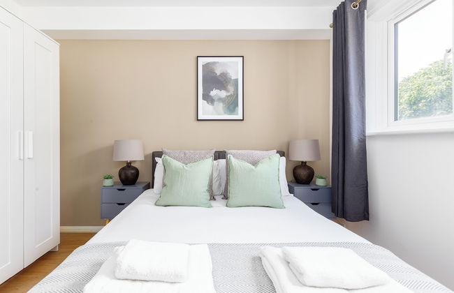 The Bridge Flats - Foto 8