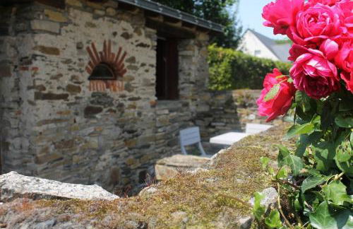 Gîte les 3 petits porcelets - Foto 26