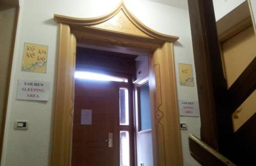 Chalet Helen - Foto 72