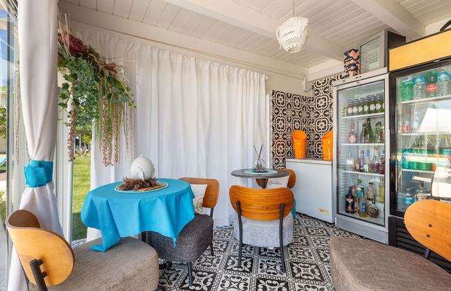 1836 La Perla Bianca Luxury Spa by Perle di Puglia - Foto 22