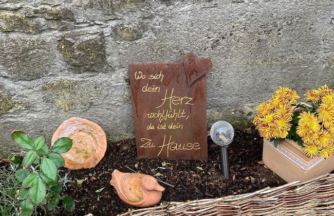 Appealing Apartment in Ittel With Garden, Parking, Bicycles - Foto 52