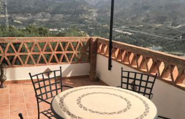 Jardin Andaluz Appart Alhambra - Foto 15