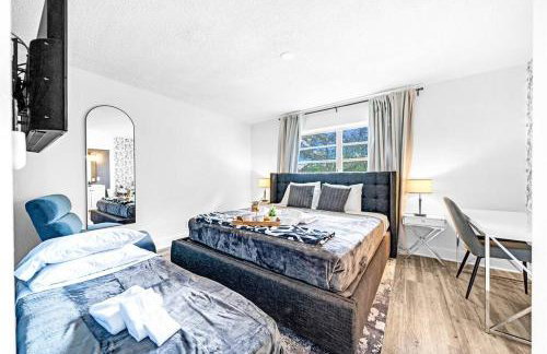 Water Front Condo - First Floor - Palm Wave Says - Foto 19