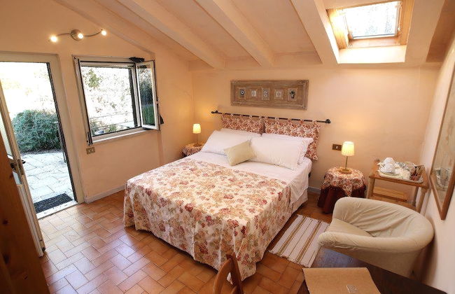 Agriturismo Peretti - Foto 5