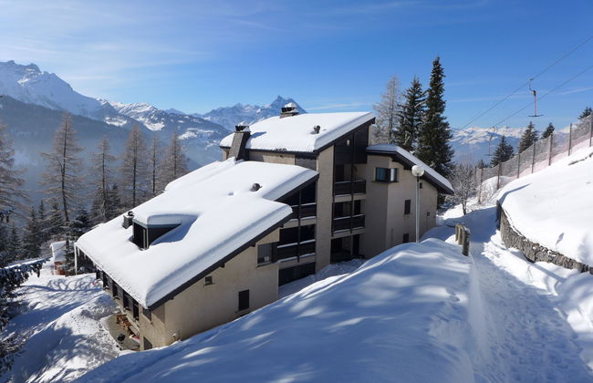 Les Beluardes Bl. 151/2 - Foto 2