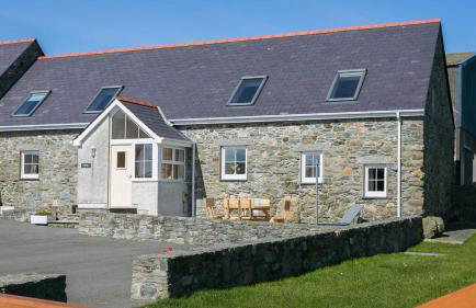 Beudy Penrhyn - Foto 1