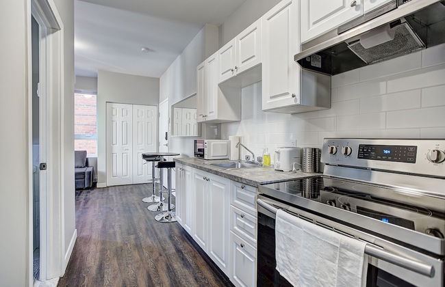 DestinationStays-University of Montreal - Foto 15