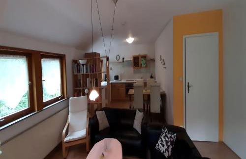 Charmantes Dachgeschoss-Refugium, Harz - Foto 35