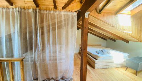 Το σπίτι στο δάσος - Foto 3