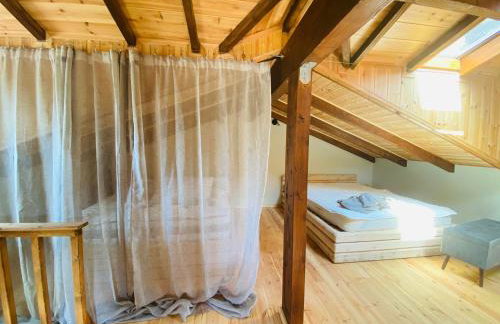 Το σπίτι στο δάσος - Foto 3