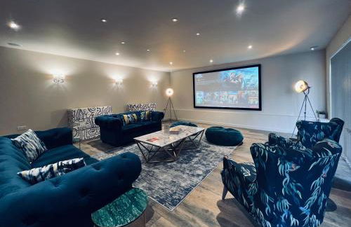 White House Lodges - Foto 15