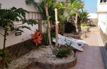 Meloneras Hills Private Villa - Foto 47