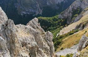 IL F A G G E T O - Terminillo - Foto 21