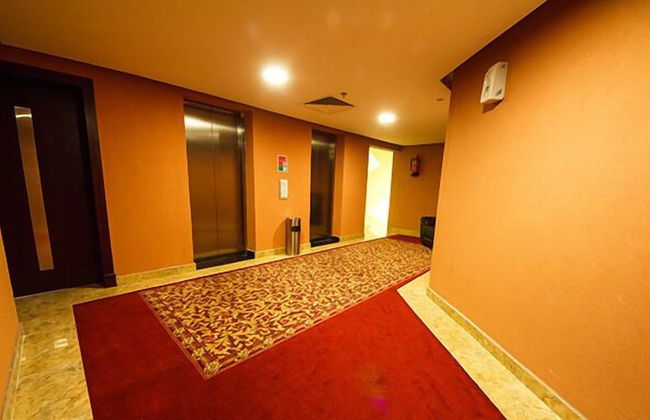 Quiet Dreams - King Abdul Aziz Street - Foto 33