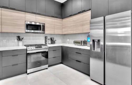 Casa Olympus Fort Lauderdale - Walk to the Beach! - Foto 7