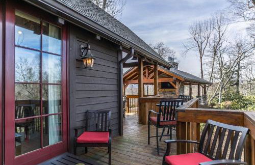 Elk Camp Lodge - Foto 47