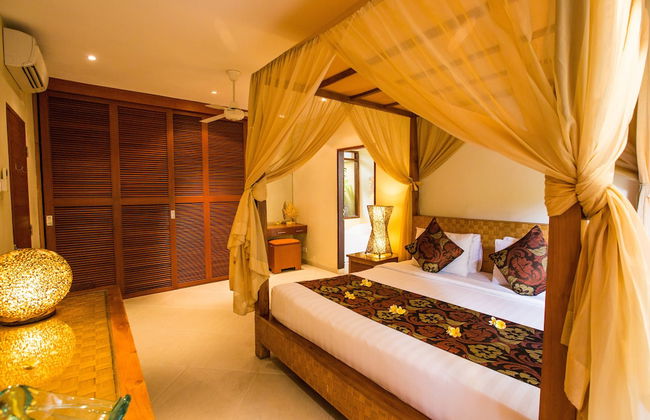 Villa Seriska Seminyak Bali - Photo 9