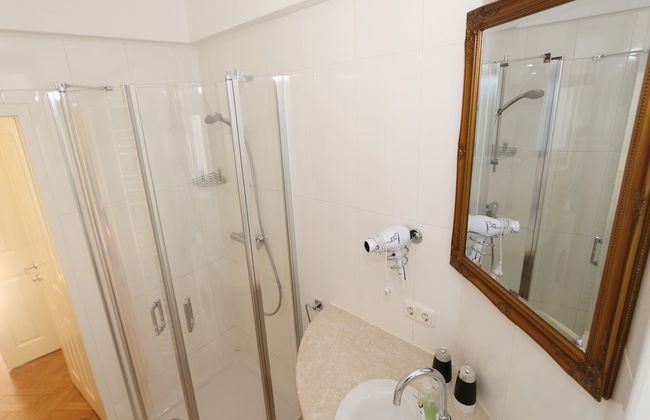 Vienna Apartment Center - Zentrum I - Foto 19