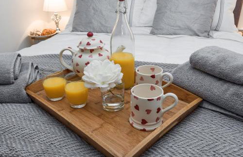 The Coach House - Ukc2365 - Foto 9