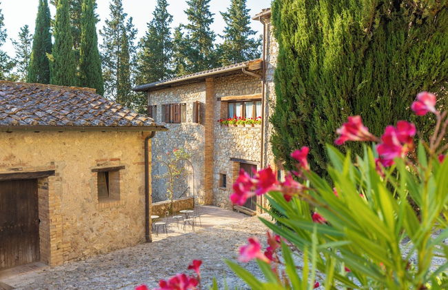 Castel Pietraio - Foto 61