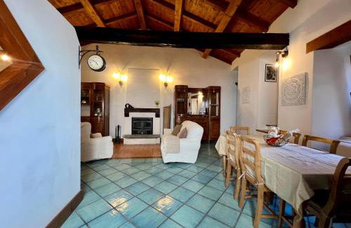 La Casa Ocra Suite - Photo 18