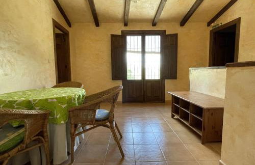 Casa Ramoncico. Finca el Campillo - Foto 25