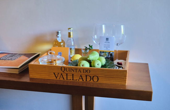 Quinta do Vallado - Foto 18