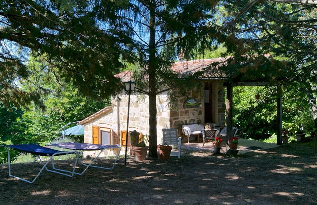 Belvilla by OYO Baita del Por Azzolo - Foto 10